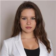 Profesora de idiomas, imparto clases online de inglés, español y ruso para niños y adultos de todos los niveles